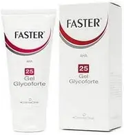 FASTER Moisturising & Rejuvenating Masks