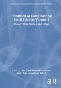 在飛比找博客來優惠-Handbook of Computational Soci