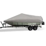 Carver 79012 Boat Cover Flex Fit Pro 12
