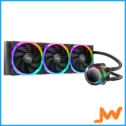 Antec Vortex 360mm ARGB All-In-One Liquid CPU Cooler