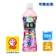 【可爾必思】葡萄乳酸菌飲料500ml-24入