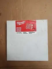 Milwaukee 48532680 5/8” X 7-1/2' All-Purpose Open Wind Sectional Cable