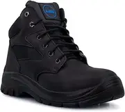 [Bad Workwear] Men's Cyclone Work Boots