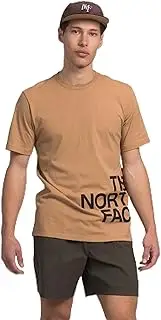 [THE NORTH FACE] Men's Short-Sleeve Brand Proud Tee