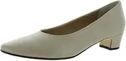 [VANELi] Womens Astyr Round Toe Classic Pumps US