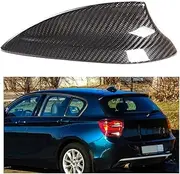 Carbon Fiber Shark Fin Antenna Cover Fits for BMW X6 M 2015-2025
