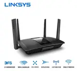 LINKSYS EA8100 MAXSTREAM AC2600 WIFI 智能無線路由器 分享器