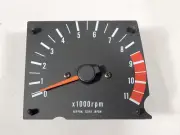 NOS 1981 Kawasaki GPZ1100 Tachometer Gauge, KZ1100 Tach
