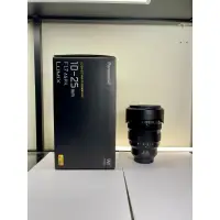在飛比找蝦皮購物優惠-Panasonic  lumix Leica 10-25mm