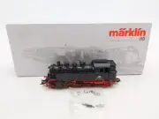 Marklin 39659 HO DB German Railroad BR 064 Steam Locomotive w/DCC/Sound NIB