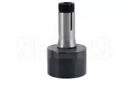 SHARS 3" X 2" PRECISION 5C FIXTURE MOUNT LATHE FACE PLATE NEW #[