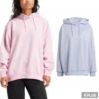 在飛比找蝦皮商城優惠-ADIDAS 女 連帽T TREFOIL HOODIEO -