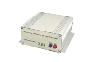 Dual Band 50 + 70 to 28 MHz 10Watts ASSEMBLED TRANSVERTER VHF UHF 28mhz