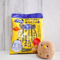 在飛比找蝦皮購物優惠-日本 森永 beard papa's 泡芙工房 牛奶糖 鬍子