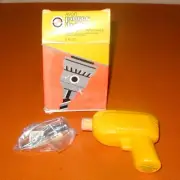 avon power drill wild country after shave original box hand tool