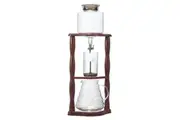 Hario Cold Dripper - 6 Cup Wood