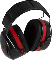 ARTIBETTER Sturdy Material Ear Muffs Hearing Protection for Noise Reduction Comfortable for -day Wear