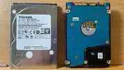 Toshiba 2TB MQ01ABB200 5400RPM 8MB 3Gbs SATA 2.5" Internal HDD Hard Disk Drive