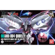 Bandai Hobby HGUC #195 AMX-004 Qubeley 1/144