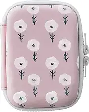 [Canon Genuine] Canon Smartphone Mini Photo Printer iNSPiC Case CC-IC12-PK Pink Small