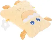 ERINGOGO Baby Toys Sleepy Dolls Biting Plush Security Blanket Newborn Baby Comforting