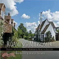 在飛比找三民網路書店優惠-Roaming Midsomer ― Easy Walkin