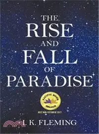 在飛比找三民網路書店優惠-The Rise and Fall of Paradise
