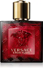 Versace eros flame edp 50 ml