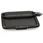 Presto Cool Touch Electric Griddle and Warmer w Backstop Ledge, Cool Touch Base