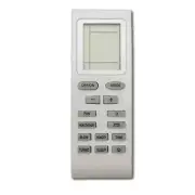 For Kelvinator KSV26HRC KSV35HRC KSV53HRC YB1FA5 Air conditioner Remote Control