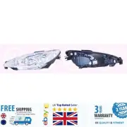 Right Headlight For Peugeot 206 99-09 6205S9