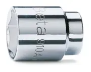 Beta Tools 910A 3/8" Square Drive Hexagon Socket 14mm 009100014