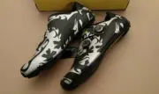 Mavic Cosmic Pro LTD Classics Lion of Flanders Carbon Road shoes EU 48 US 13
