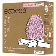 Ecoegg Dryer Egg Refills - Spring Blossom White