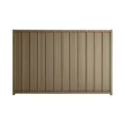 QLD NEW Stratco Good Neighbour® Superdek® Fence Panel