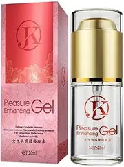 Female Vaginal Orgasm Gel Libido Enhancer Sexual Ability Private Parts Increase Stimulation Body Love Sex Lubricant 2PCS