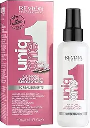 Revlon Uniq One Lotus Flower Hair Treatment