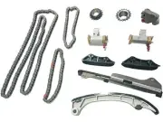 Replacement 77MC24Y Timing Chain Kit Fits 2005-2016 Toyota Avalon 3.5L V6 (for: Toyota)