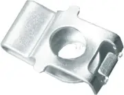 SWORDFISH 65743-Sub Frame Clip for VW 4F0-805-163, Package of 10 Pieces