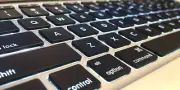 JustKeys Replacement Individual keys For Macbook air A1369 A1370 A1465 A1466