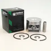 Piston Kit for STIHL 028 AV, 028 Q, 028 W, 028 WB WorkBoss (46mm) [#11180302003]