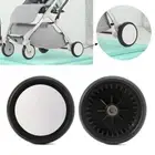 Pram Buggy Push Chair Bbay Stroller Wheels Wheel Axle Accessories