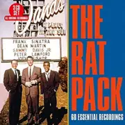 Frank: Sinatra Dean Martin: Sammy-Rat Pack CD