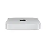 MAC MINI: APPLE M2 CHIP WITH 8‑CORE CPU AND 10‑CORE GPU, 512GB SSD