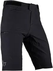 [Leatt] Men's MTB Trail 3.0 Shorts Shorts