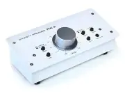 DYNASTY PROAUDIO PMC-2 Premium Passive 2 x 2 Studio Monitor Volume Controller