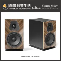 在飛比找PChome商店街優惠-義大利 Sonus Faber Lumina II Amat