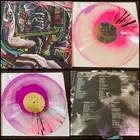 YAUTJA The Lurch LP Merge Vinyl 297-Cult Leader Thou Gaza Thirdface God Mother