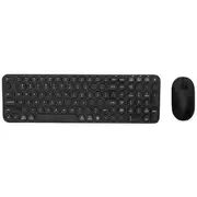 J.Burrows Elite MKG300 Wireless Keyboard and Mouse Combo