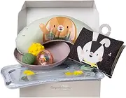 Taf Toys Tummy Time Kit